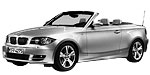 BMW E88 U3441 Fault Code