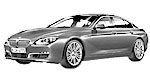 BMW F06 U3441 Fault Code